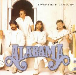 Alabama : Twentieth Century